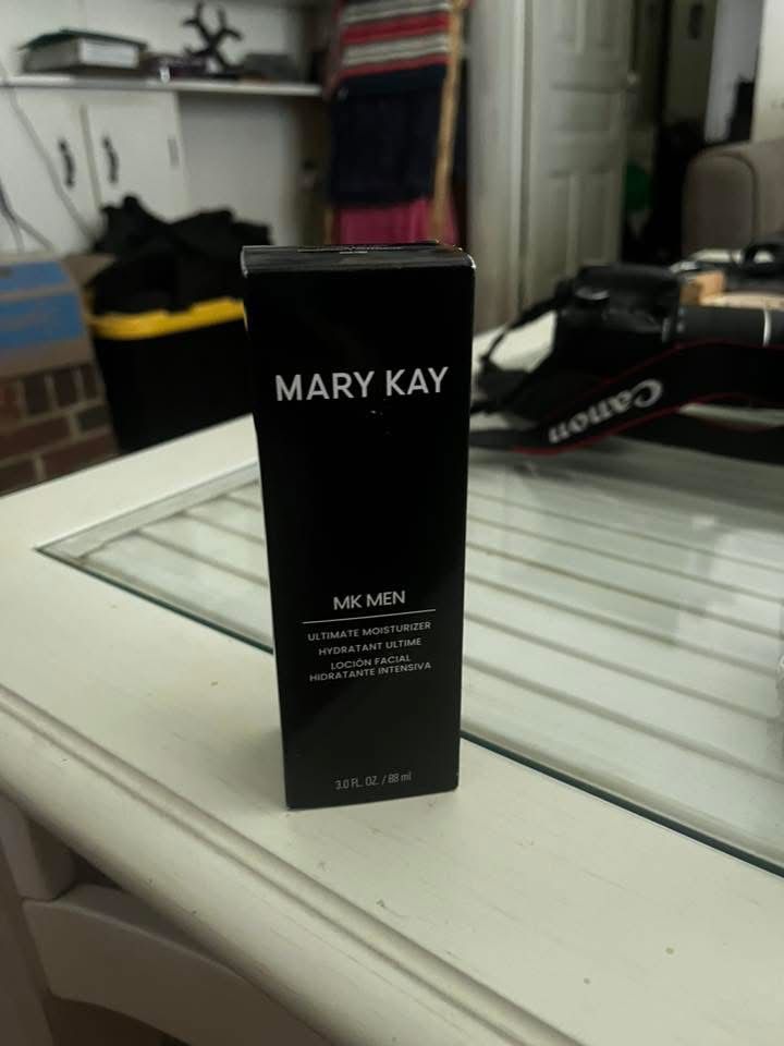 Mary Kay Men Products