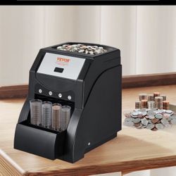 VEVOR Coin Sorter 