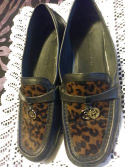 Etienne Aigner shoes