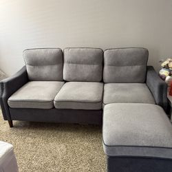 Sofa Couch