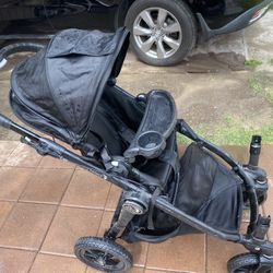 City Select Stroller