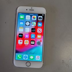 Iphone 6 Plus At&t 128 Gb Factory Unlock For All Carriers Including Metropcs 