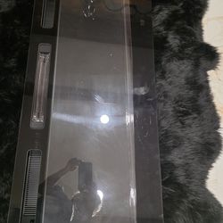 Electric Fireplace 42"