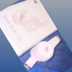 Beats Solo 4 Wireless Headphones