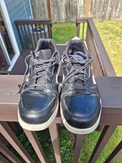 Reebok Mens  BB4500 Work sneakers (10.5m)