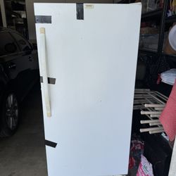 Free Freezer 