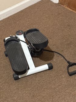 Stepper