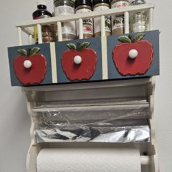 Shelf