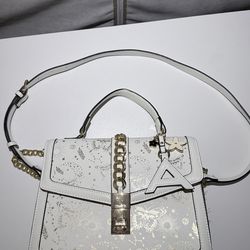 Aldo Satchel Bag