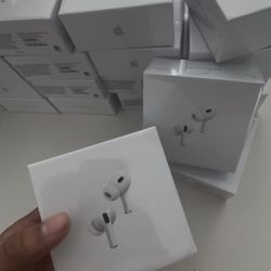 AirPods Gen2 