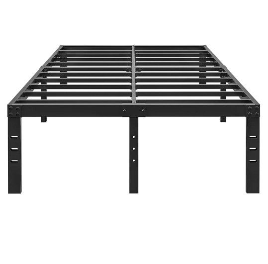 HOBINCHE King Size Bed Frame