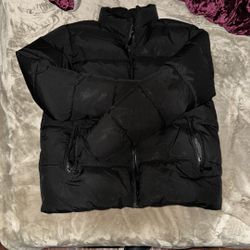 Puffer Jacket