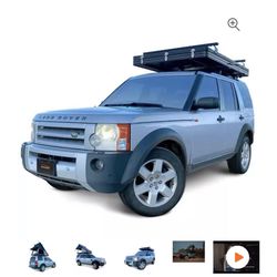 Used roofnest top for sale