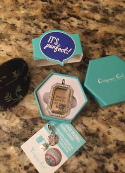 New Origami Owl Locket