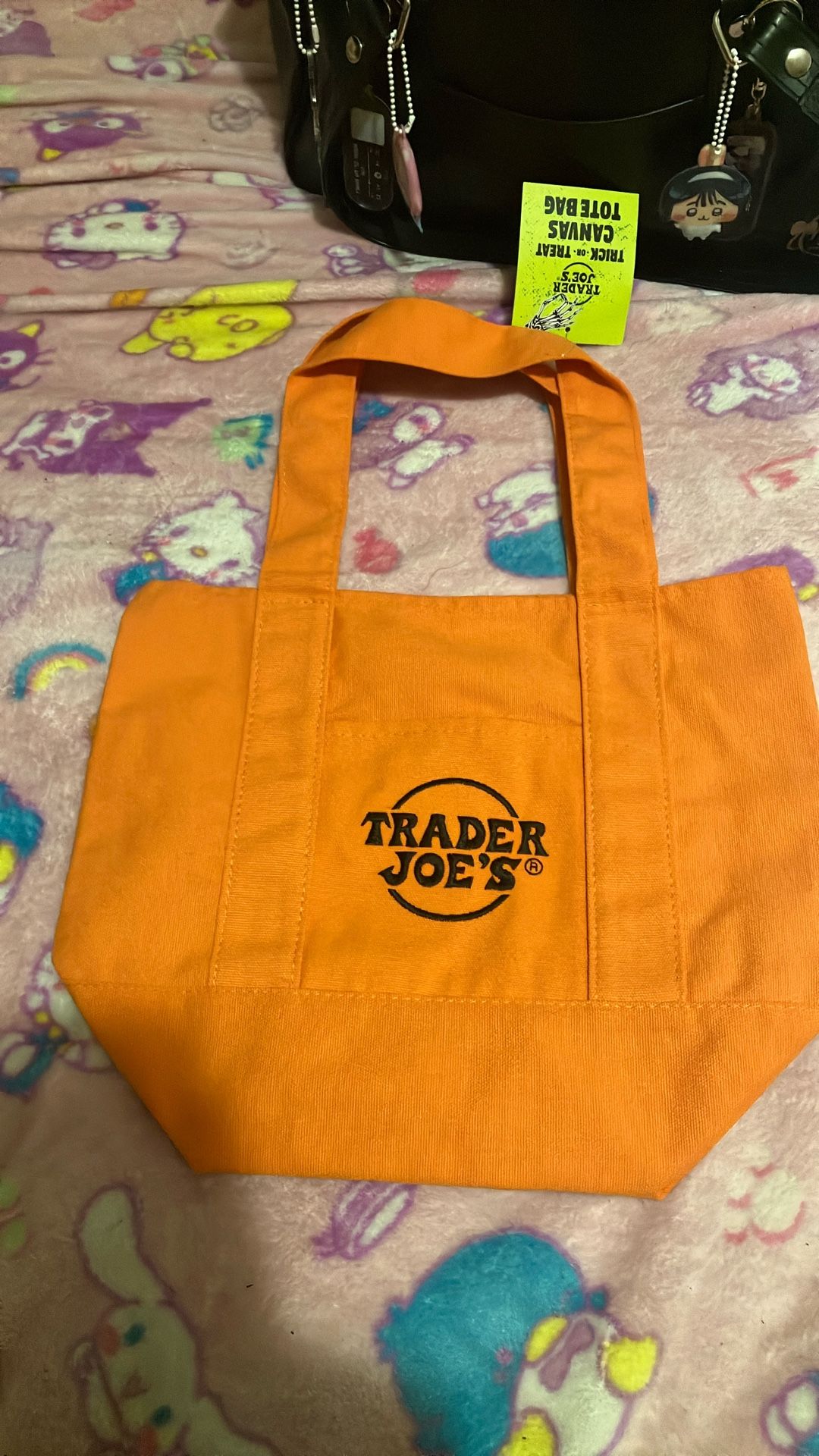 Trader Joe’s Bag