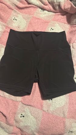 Lululemon align shorts