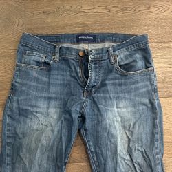 Men's Designer Jeans - Articles of Society