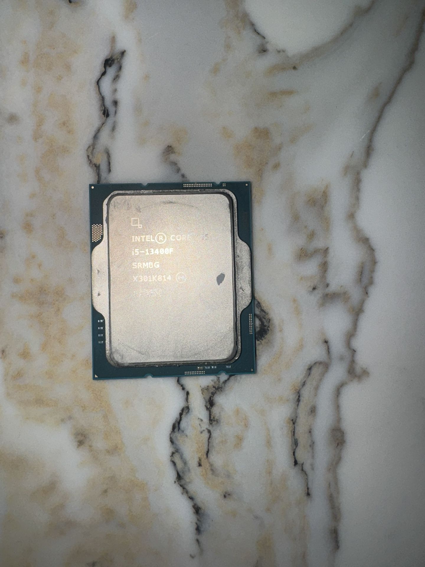 I5 13400f