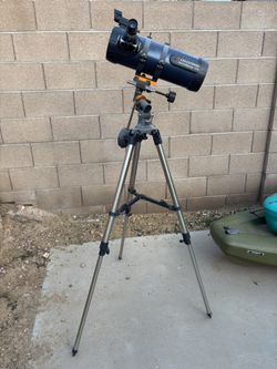 Telescope