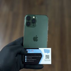 iPhone 13 Pro Max 128gb Unlocked