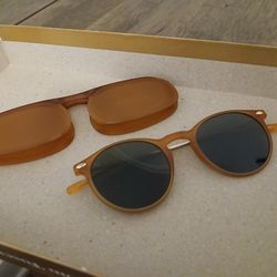 Zoon CRUZ Ultra Slim Sunglasses OBO! 