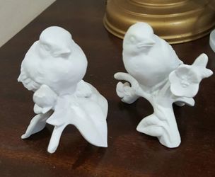 figurines made in Germany