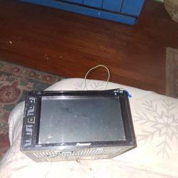 Pioneer Cd/DVD Player
