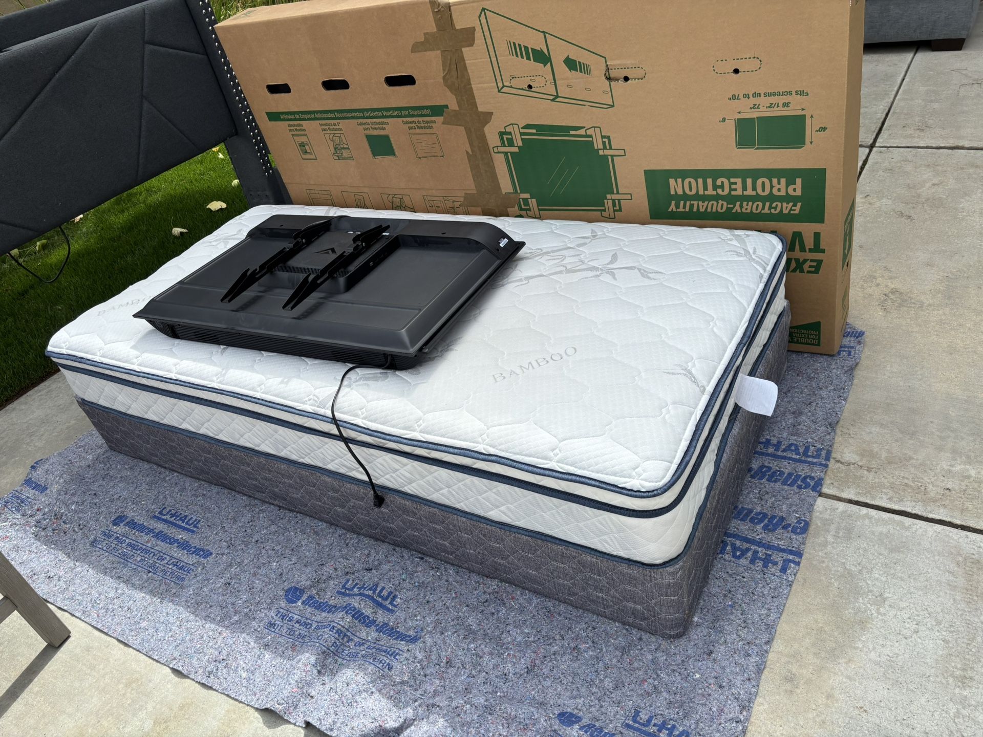 Beds headboards and frames for sale three twin beds and one queen