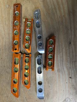 Niveles Klein’s Empire