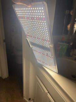 Grow Light