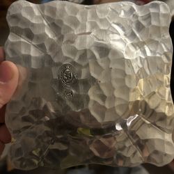 Silver Plates Make Offer