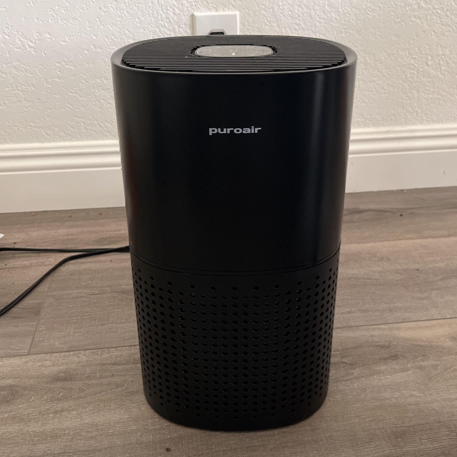PuroAir HEPA 14 Air Purifier