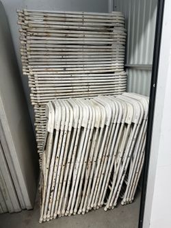 chairs