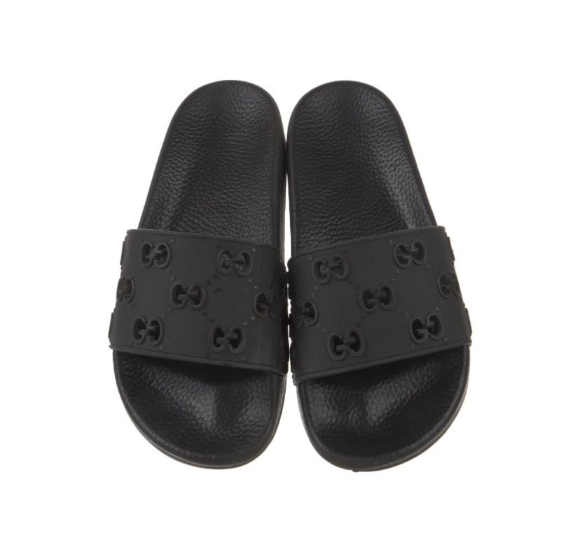 Gucci Slides