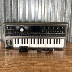 Microkorg 2 