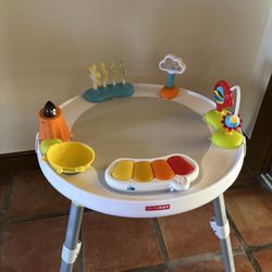 Skip hop Activity Center 