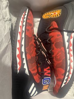 Dame 4 Red Bape