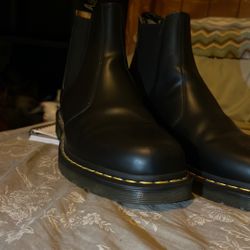 Doc Martens Boots 
