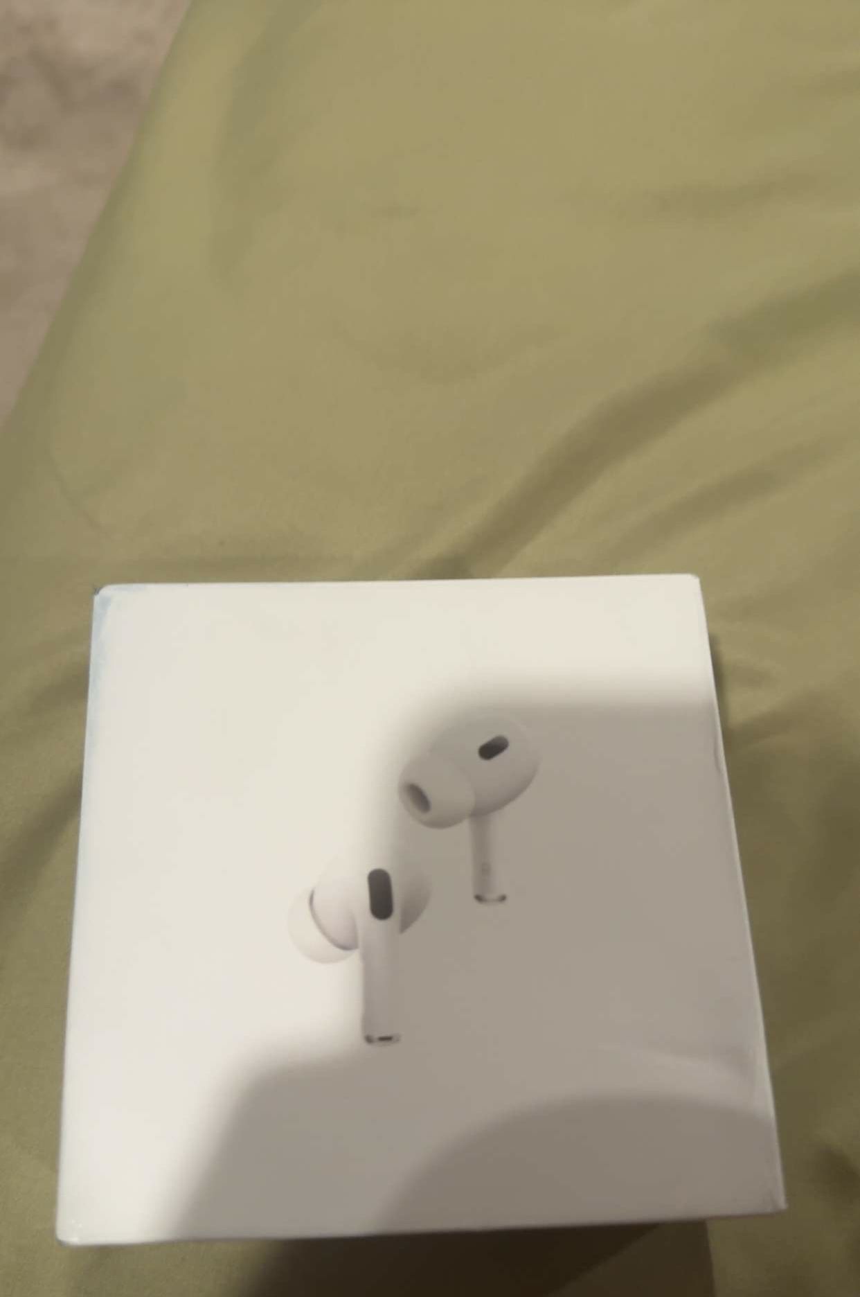 Air Pods 