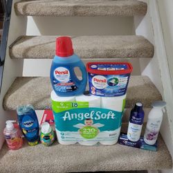 Persil Bundle 