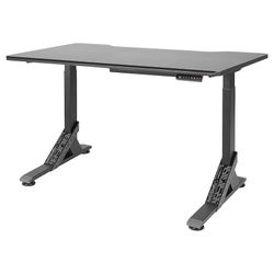 Gaming Desk Powered Adjustable