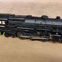 Lionel Post War 2035