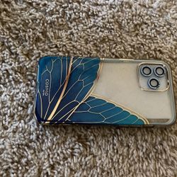 iPhone 12 Pro Max Phone Case