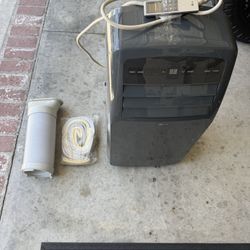LG  AC Unit