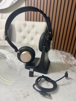 Auriculares inalámbricos con micrófono