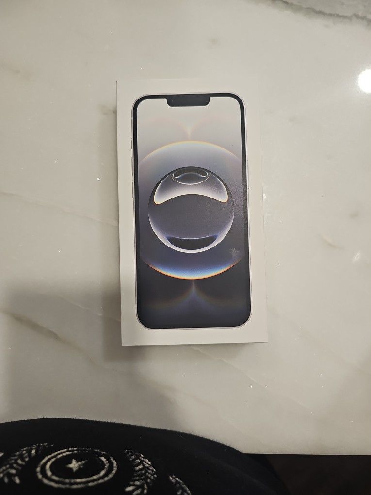 IPhone 16e