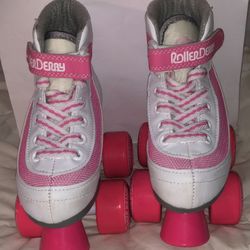 Roller Derby- Firestar Kids Roller Skates 