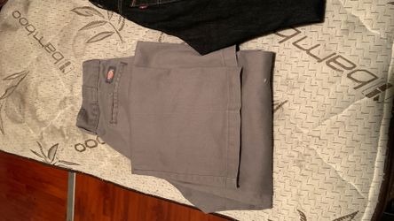 501s Dickies And Empires