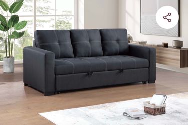 Sofa bed
