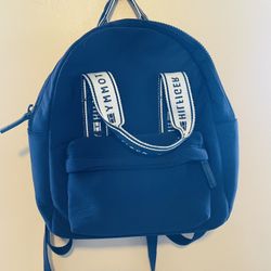 Tommy Hilfiger Backpack 🎒 